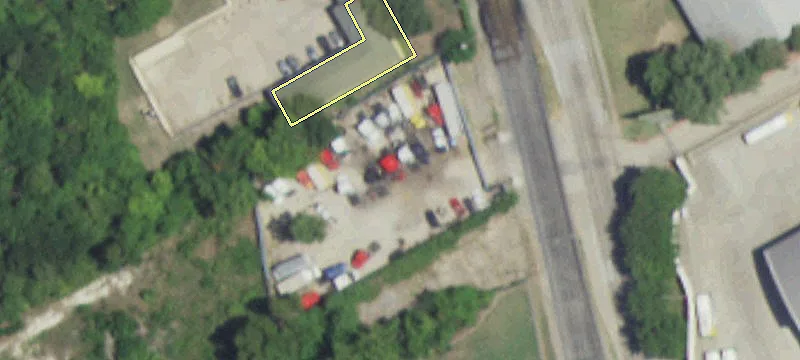 Land Available in Dallas, TX