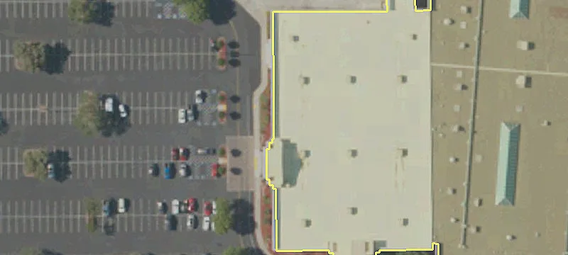Commercial Land Near Interstate 205
