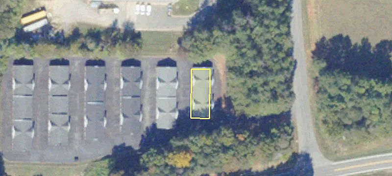 Land Near I-64