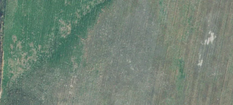Commercial Land on University Avenue