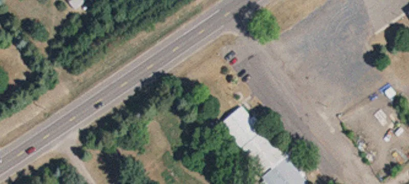 Columbus Land Parcel For Sale