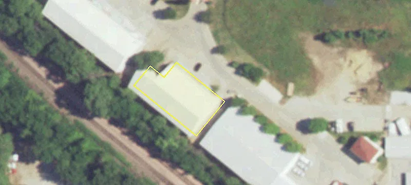 Accessible Warehouse Space Near Highway