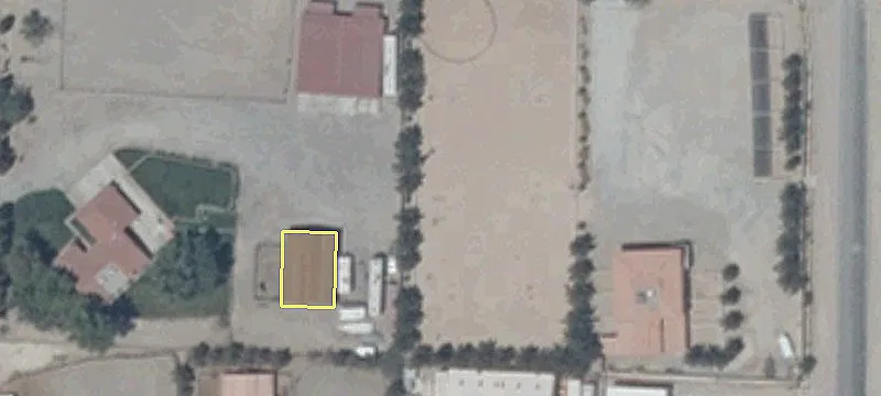 Land in Kyle Canyon Plan