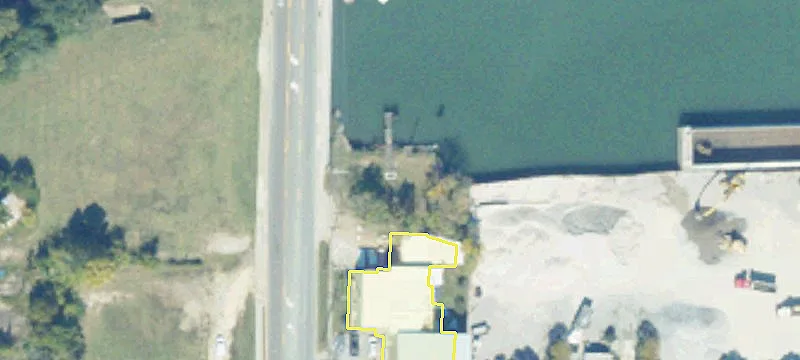 Industrial Land For Sale