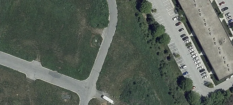 Retail Development Near BWI Airport