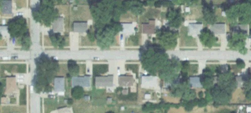 Land for Retail or Office
