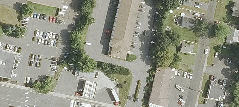 Commercial Land Near Downtown Plantsville