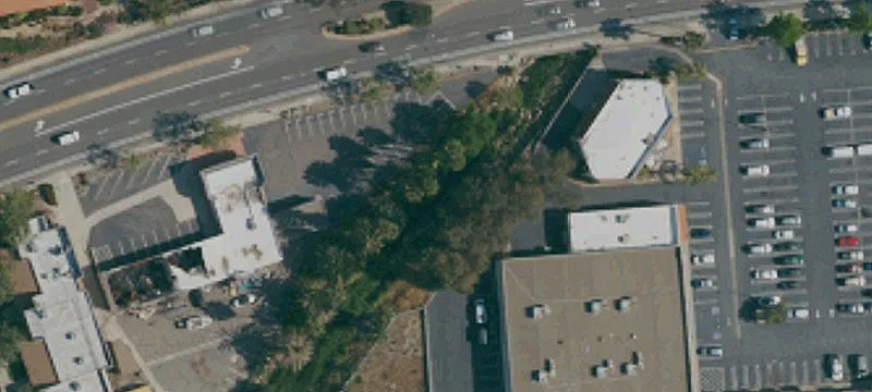 Retail Property in Poway