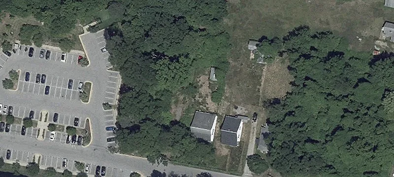 Land Near Odenton MARC Station