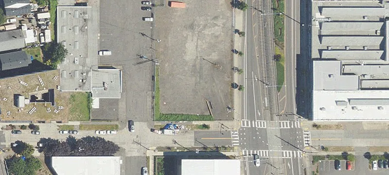 Commercial and Industrial Land Available