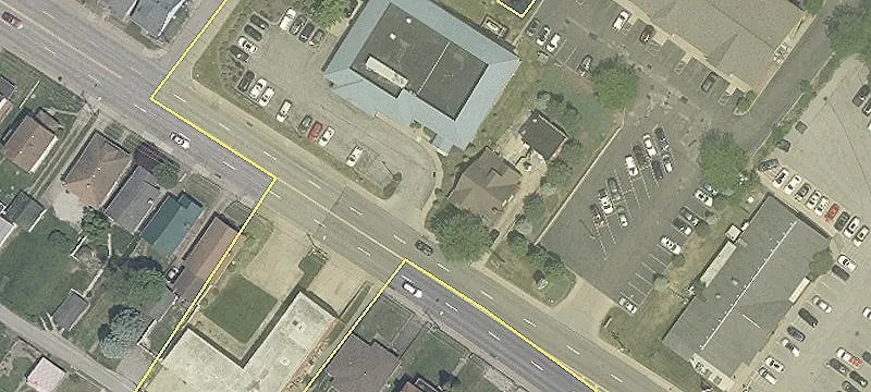 Steubenville Medical Property for Sale