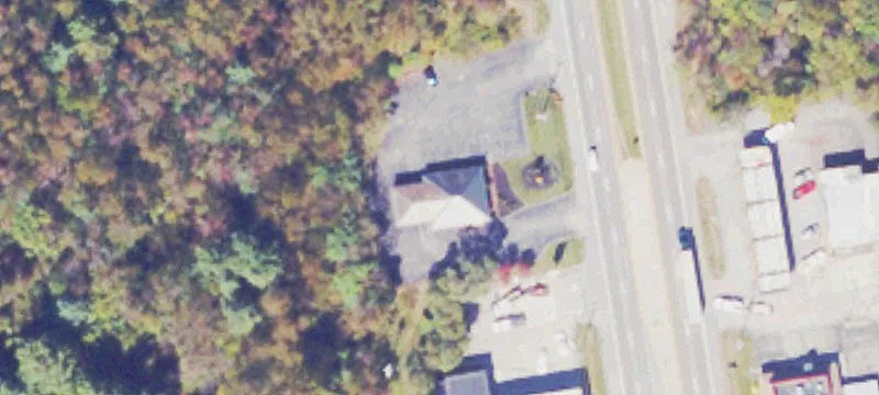 Retail Property on Roanoke Road