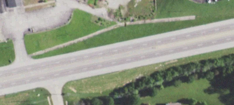 Retail Space on N Hwy 67