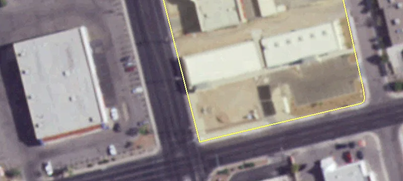 Retail Space in Las Cruces