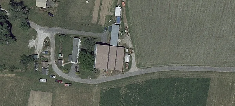 Prime Land at Signalized Intersection