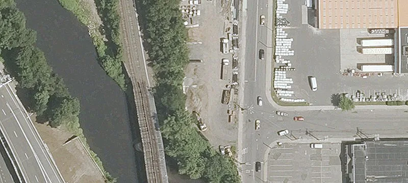 Land For Rent Opportunity