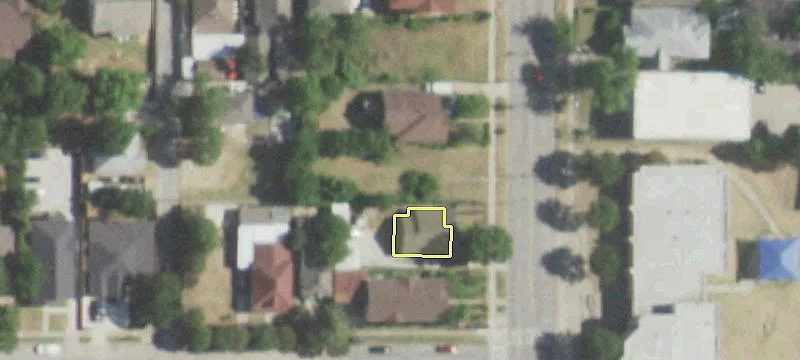 Land Available in Dallas, TX