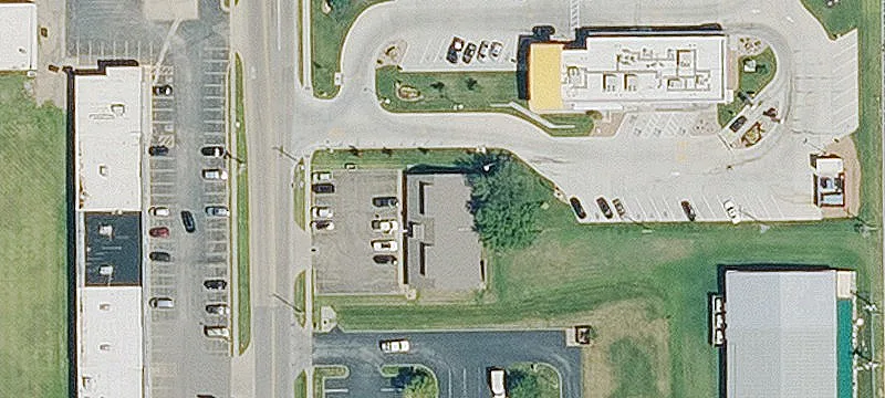 Topeka Office Space Available