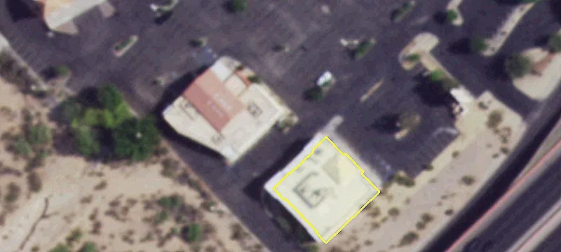 Retail Space with Highway Frontage