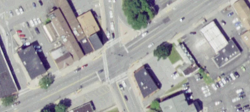 New Hartford Business Park Land