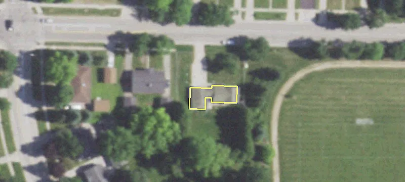 Commercial Land with Interstate Access