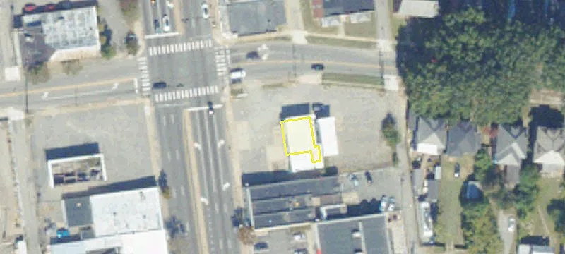 Prime Retail Space Available