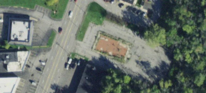 Prime Development Site on Henrietta