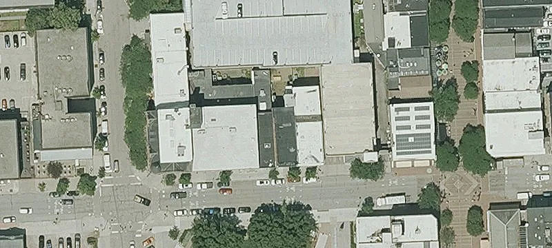 Prime Retail Space Near Marketplace