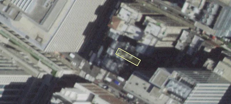 Prime Retail Space Near Transportation