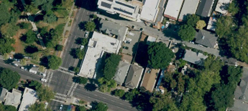Prime Corner Restaurant Space Available