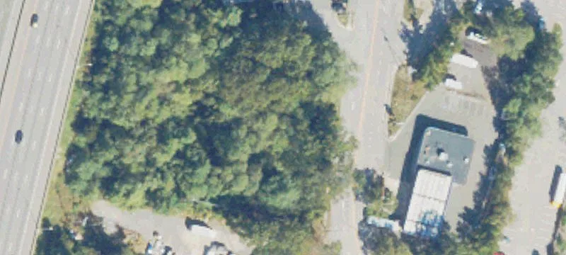 Retail Pad Site For Lease