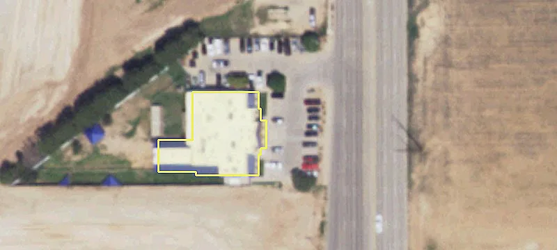 Lubbock Medical Building For Sale