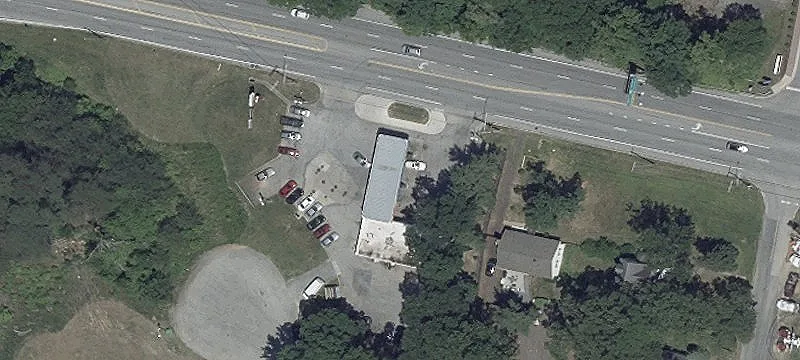 Land Near Odenton MARC Station