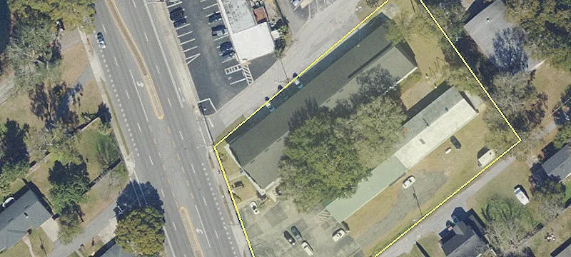 San Jose Blvd Land Portfolio