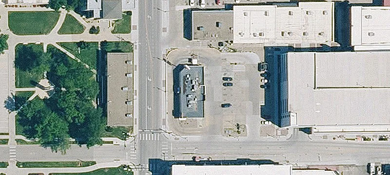 Retail Space in Manhattan, Kansas