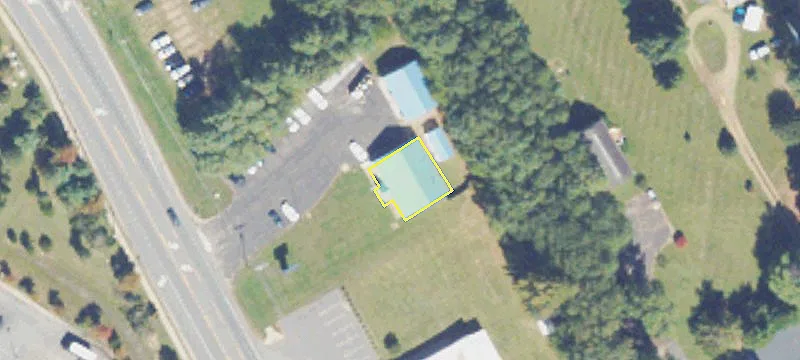 3.06 Acres Zoned C-3