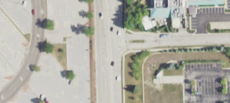 Mixed-Use Development in Oak Brook