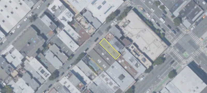 Modernized Flex Space with Drive-In