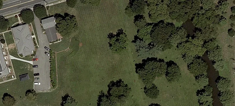 Residential Land in Cheswold Village