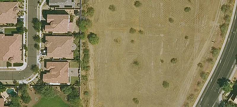 Retail Development Land Opportunity