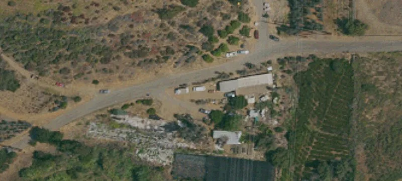 Escondido Land with Panoramic Views