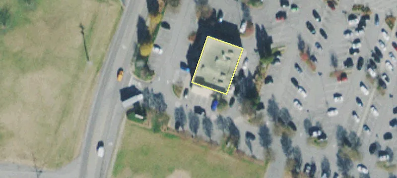 Smyrna, TN Outparcel For Lease