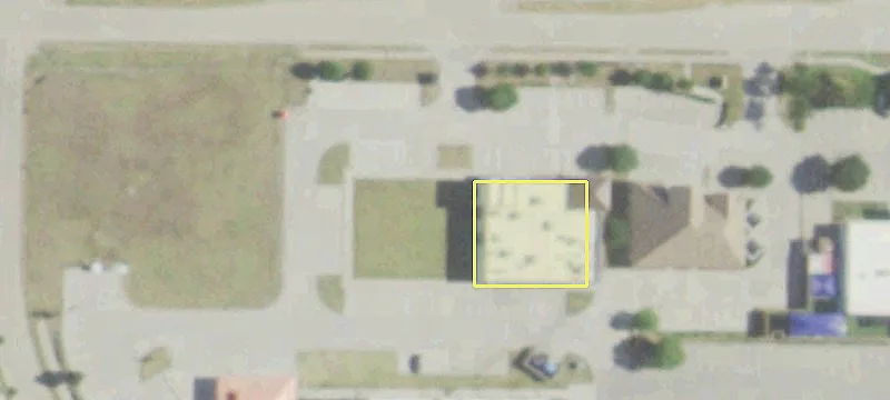 Retail Space Near Preston Road