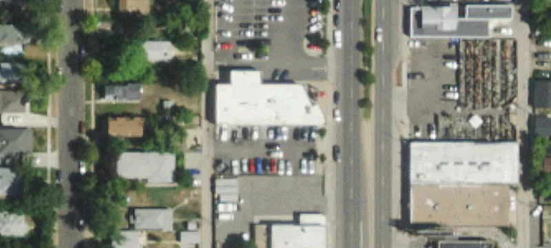 Englewood Retail Property For Sale