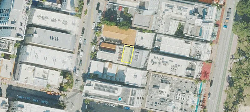 Prime Miami Beach Commercial Space