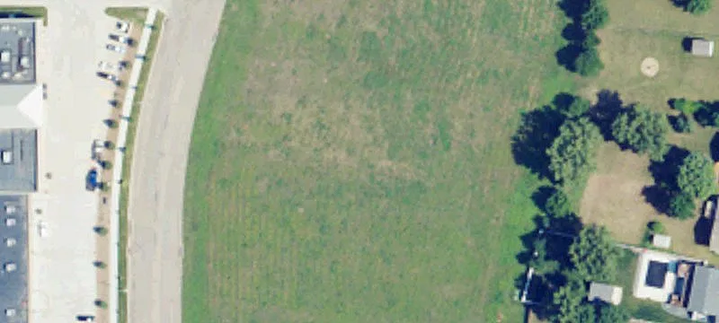Commercial Development Land in Bismarck