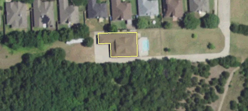 Land Near Highway 66