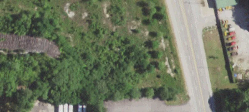 Festus Commercial Land For Sale