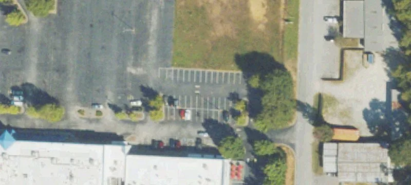 Retail Center Pads Ready to Build