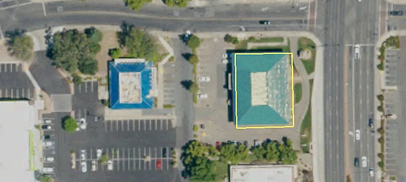 Retail Space in Citrus Heights